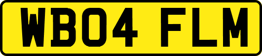 WB04FLM