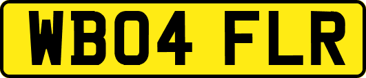WB04FLR