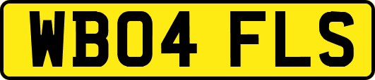 WB04FLS