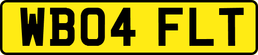 WB04FLT