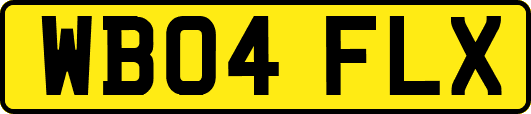 WB04FLX