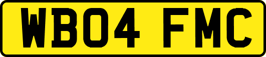 WB04FMC