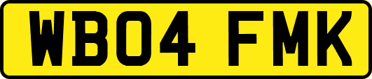 WB04FMK