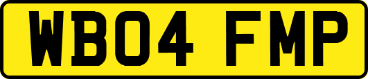 WB04FMP