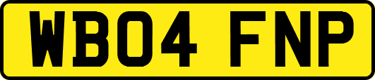 WB04FNP