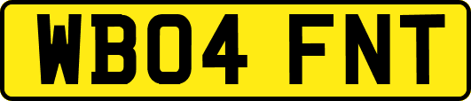 WB04FNT