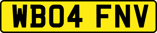 WB04FNV