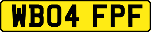WB04FPF