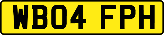 WB04FPH