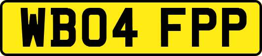 WB04FPP