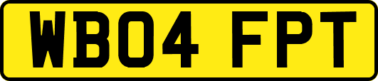 WB04FPT