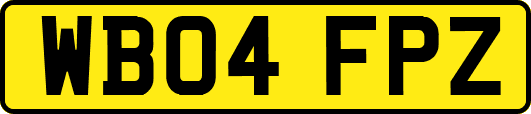 WB04FPZ