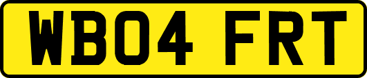 WB04FRT