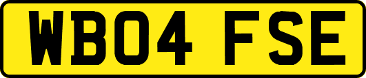 WB04FSE