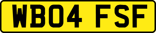 WB04FSF