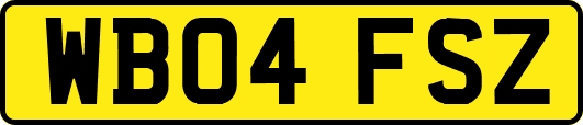 WB04FSZ