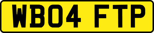 WB04FTP