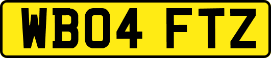 WB04FTZ