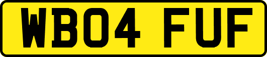WB04FUF