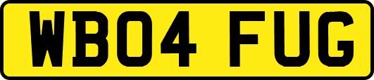 WB04FUG