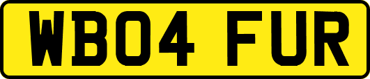WB04FUR