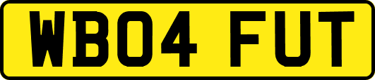WB04FUT