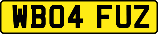 WB04FUZ