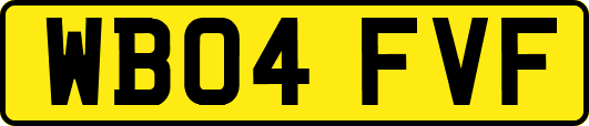WB04FVF