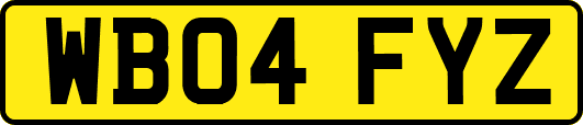 WB04FYZ