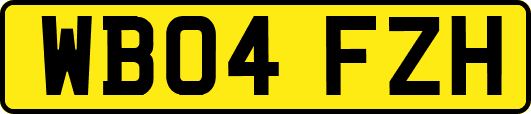 WB04FZH