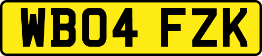 WB04FZK