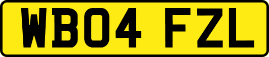 WB04FZL
