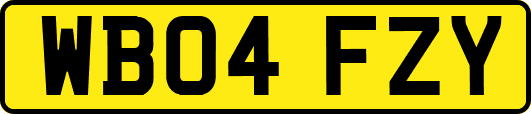 WB04FZY