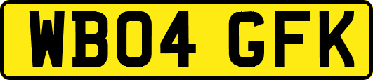 WB04GFK