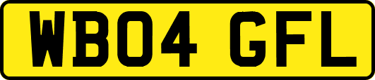 WB04GFL