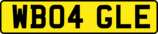WB04GLE