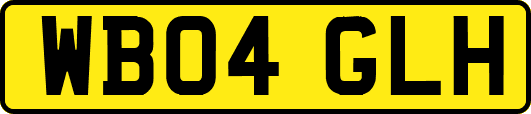 WB04GLH
