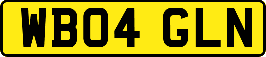 WB04GLN