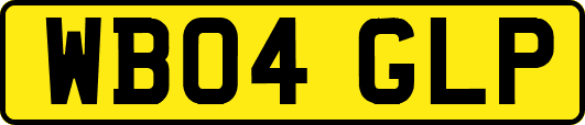 WB04GLP