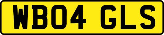 WB04GLS