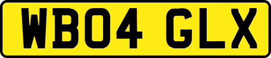 WB04GLX