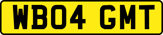 WB04GMT