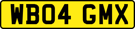 WB04GMX