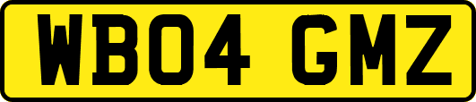 WB04GMZ