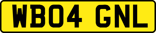 WB04GNL