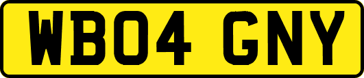 WB04GNY