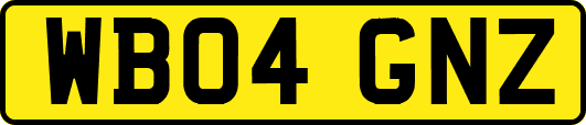 WB04GNZ