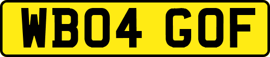 WB04GOF