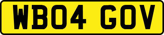 WB04GOV