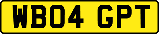 WB04GPT